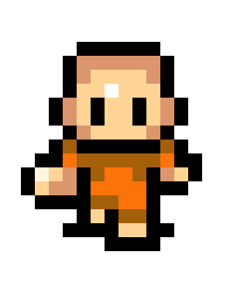 The Escapists
