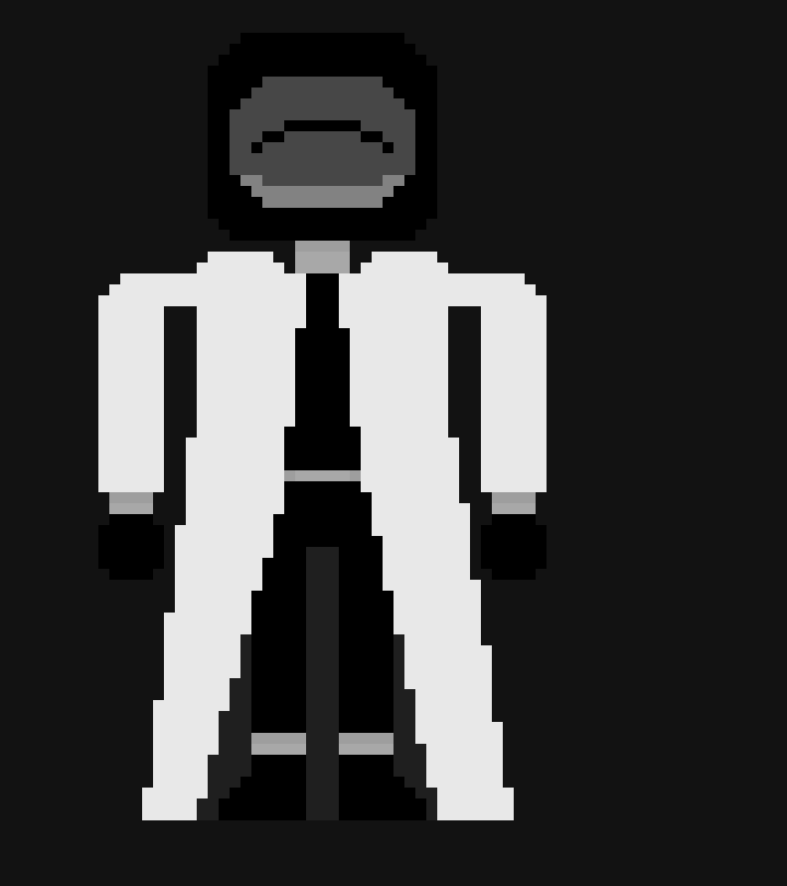 [2fcb16] Royal Scientist!ODST: Intresting......Describe this "Me" That you had met. Was he nice?
