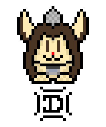 [9664c4] Mama Tattletail