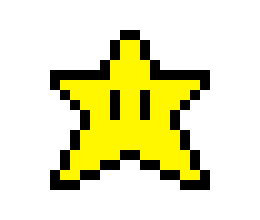 [9664c4] super star