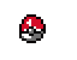 [ebe3fc] poke ball