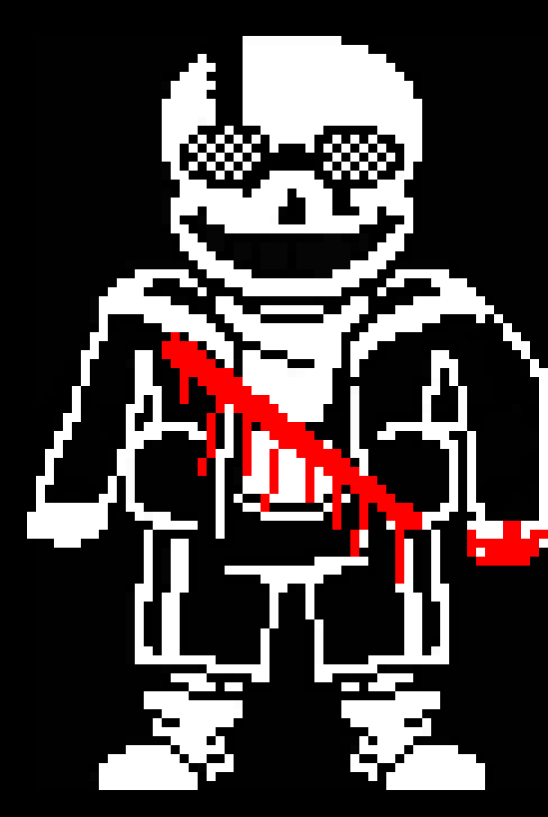 [22dbd7] LB!Sans Phase Three