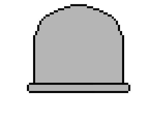 [a05a03] Small Monument
