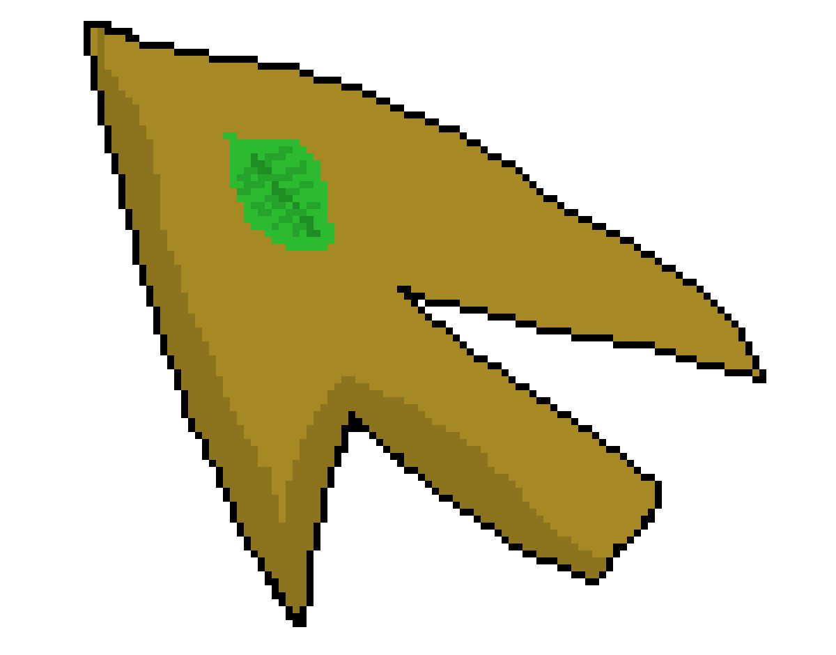 [fd7194] Unity cursor