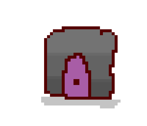 [4360a8] cave remastered/gate