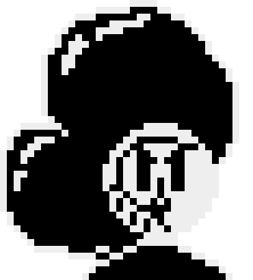 [3e21f9] tp? from Deltarune™?