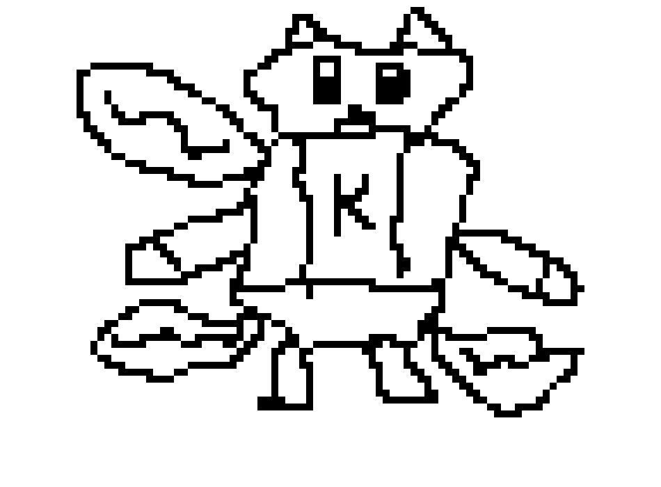 [9664c4] Trevor