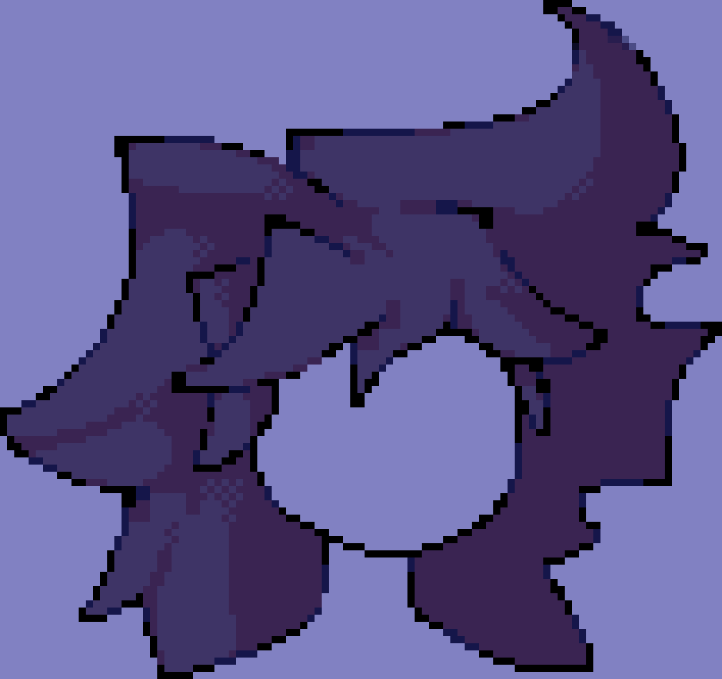 [8426a8] ok coolio bc im doing your headshot now