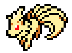 [9664c4] ninetails