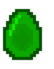 [81fa2f] Slime egg