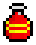 [c8b85f] Supa Healin' Potion