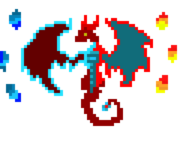 [ddaac5] hidden valley dragon