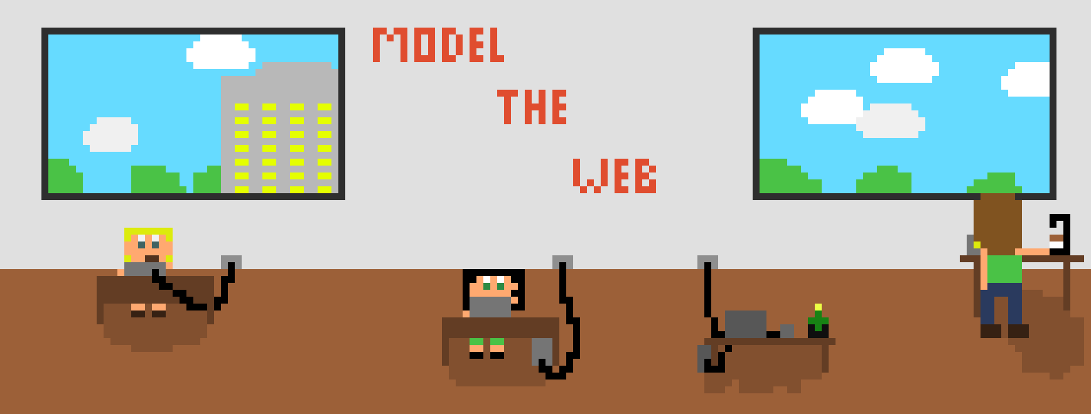 [9664c4] modeltheweb3