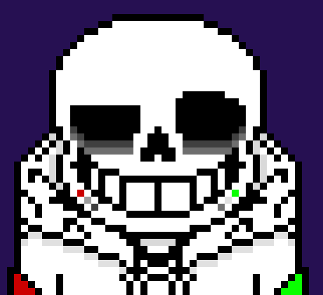 [00fc8a] nah, he's just broken. that's the fun part of him. Now hand over the blasters