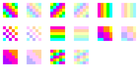 [663de7] fillers