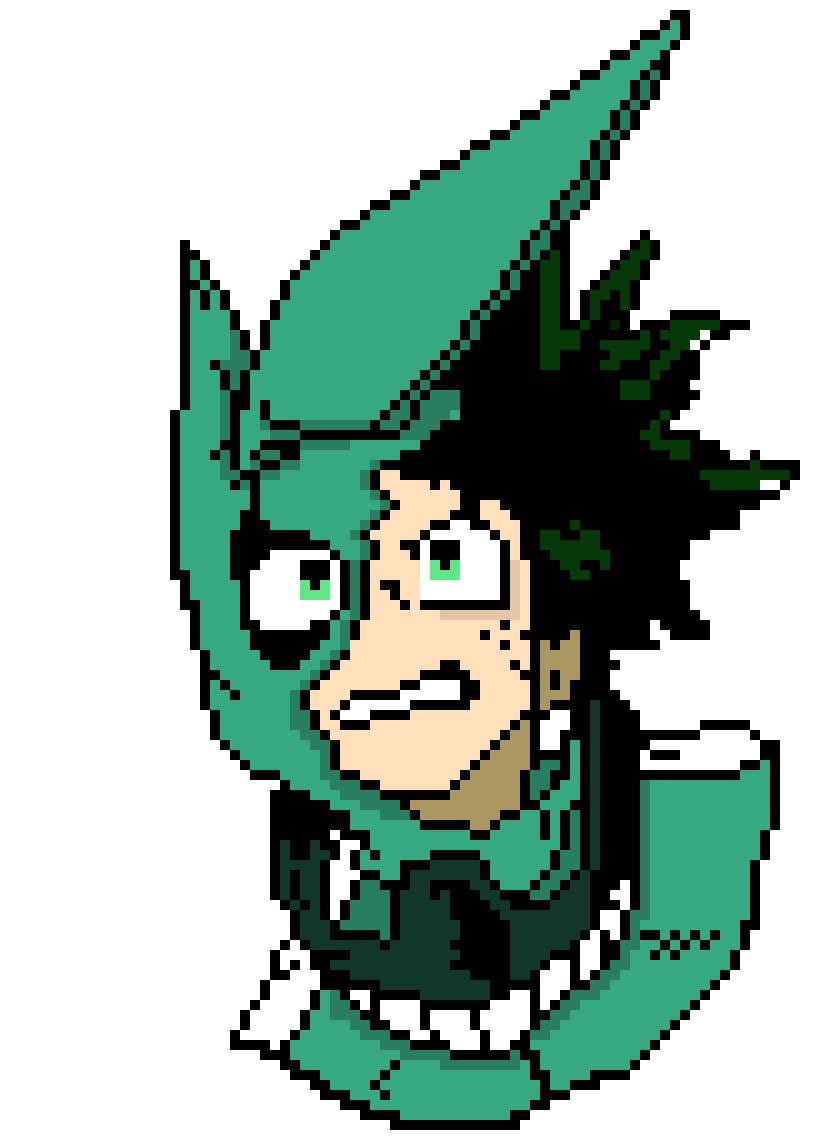 [9664c4] Deku