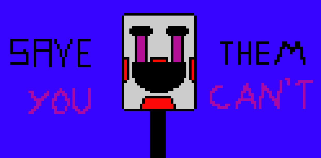 [9664c4] SaVe tHeM
