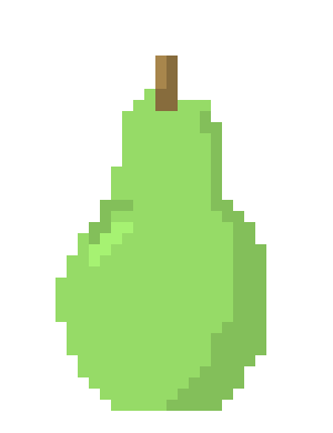 [9664c4] pear