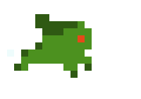 [49f5df] forest enemy