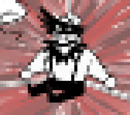 [8048ed] i. i thought that was the Pear of Infinite Levitation not the Pear of Explosive Death