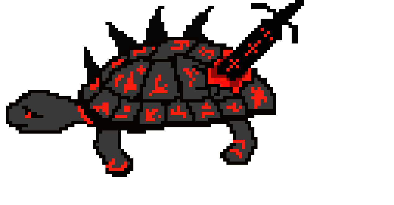 [9664c4] turtle