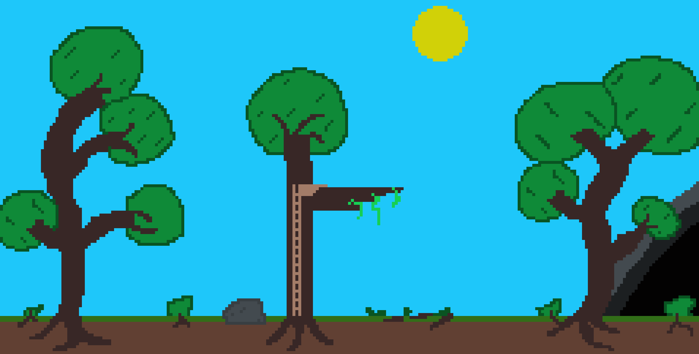 Background Three