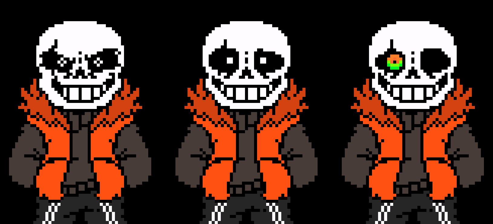 UnderMAD Sans v4(megaloMAD theme?)(MAKE MORE UNDERMAD,NOW)