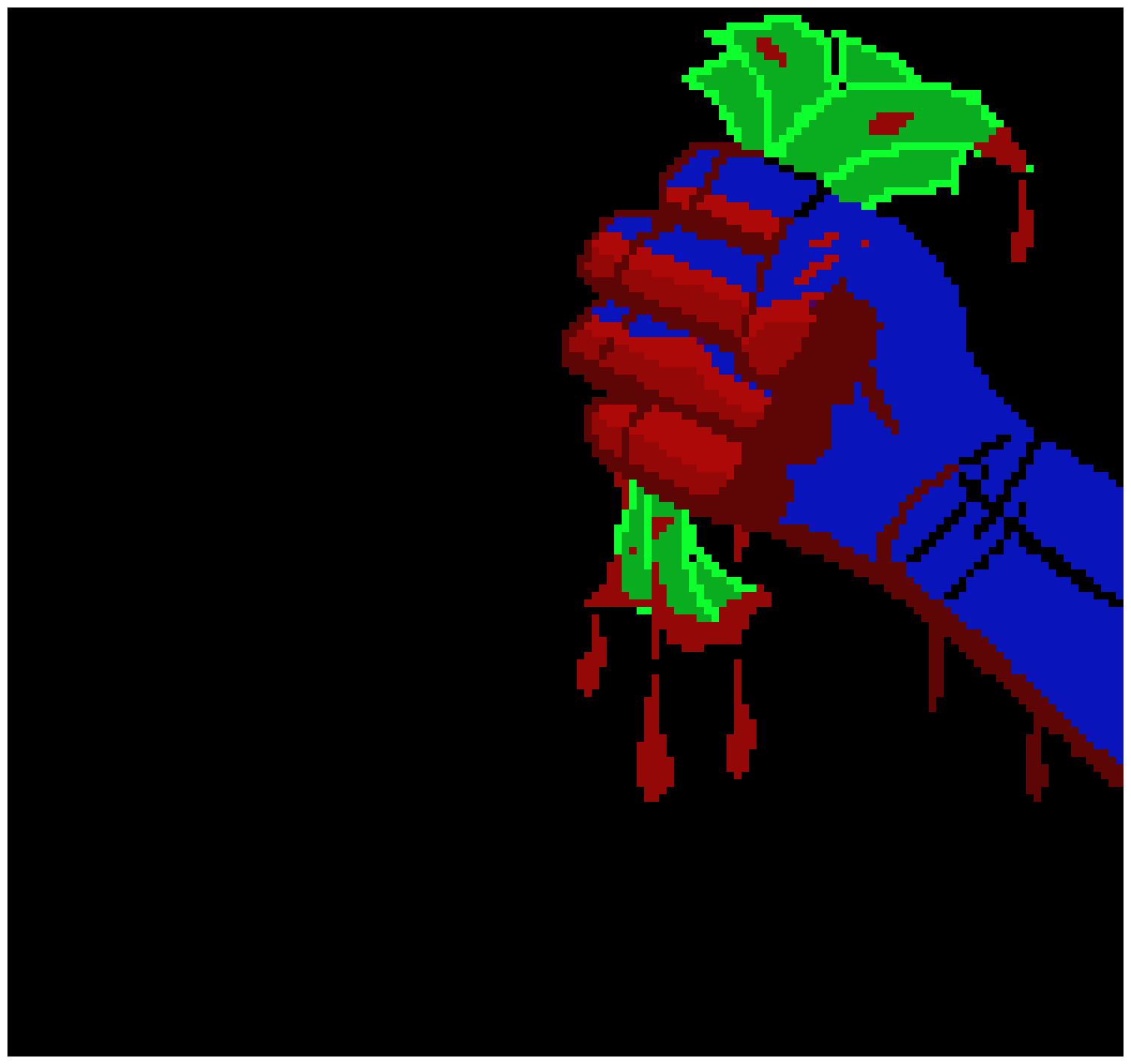 [36bf73] Fistful of Bloddy Bills
