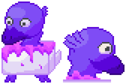 [c12def] Rubber Ducky-Shiny