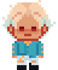[09cc1d] TaePixel