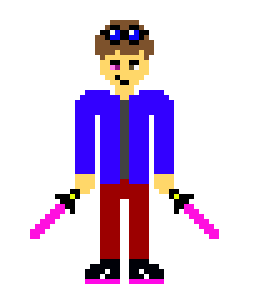 Neil Granger.Underswap.Disbelief