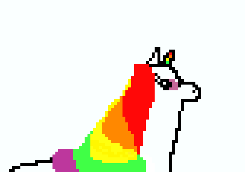 [9664c4] Unicorn 
