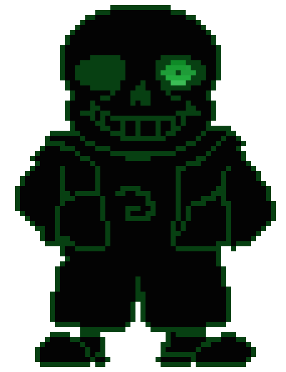 [7274b7] Hydro Chrono I (Remake)