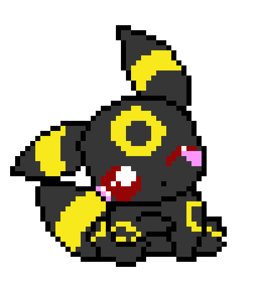 [9664c4] Umbreon