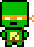 [9664c4] Michaelangello