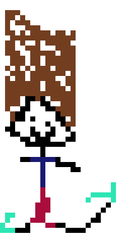[503e20] stick figure