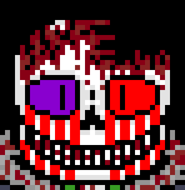 [e8cb42] ill finish remaking swapverse terror then yes