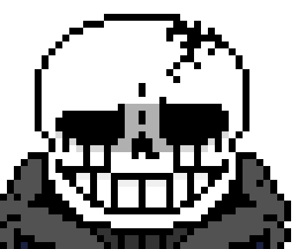 the head looks way better
