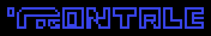[9664c4] Trontale!