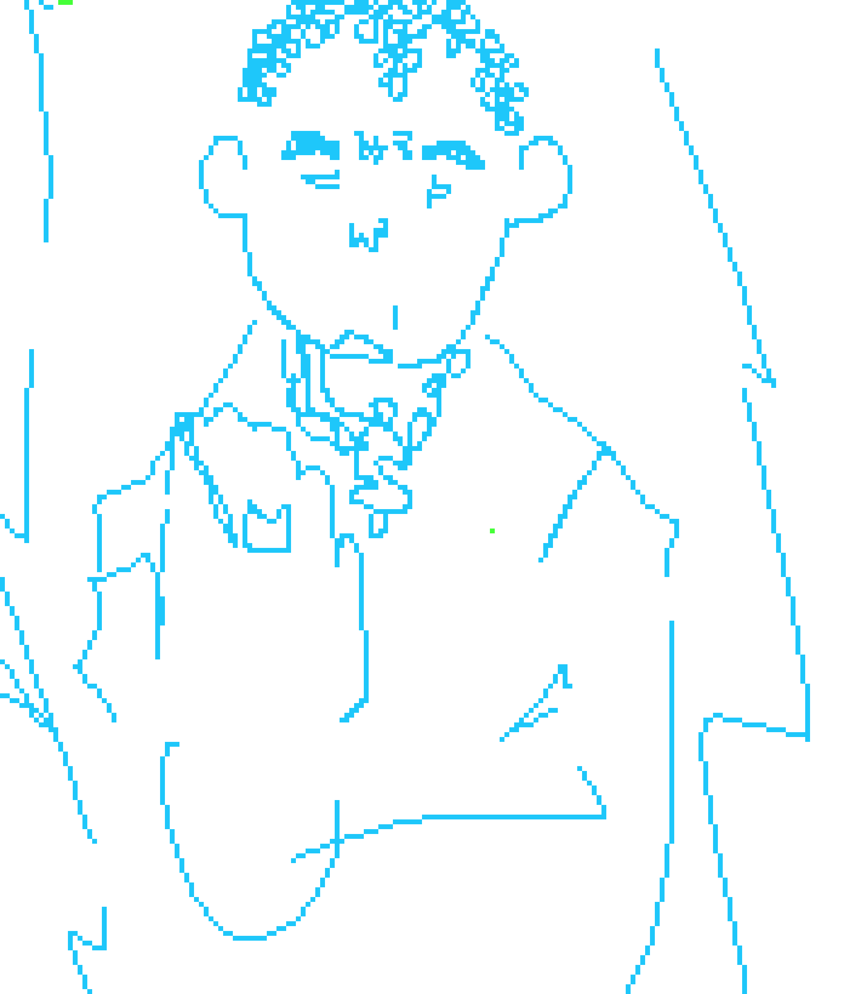[f820eb] John is missing out by being asleep right now