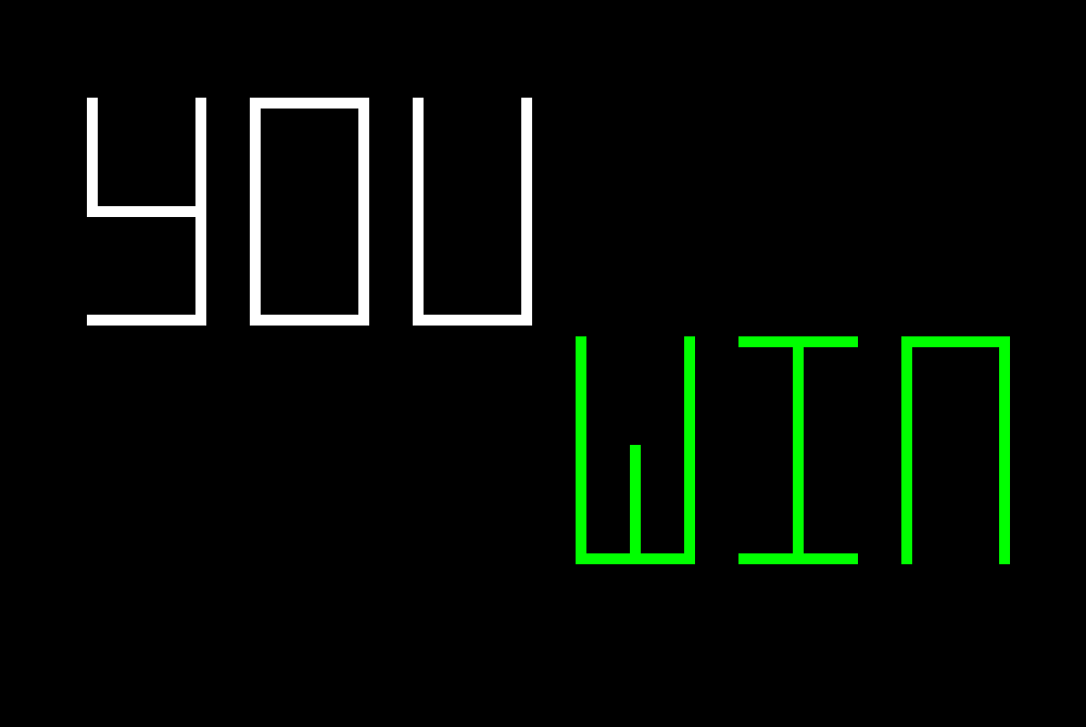 [9664c4] Winner