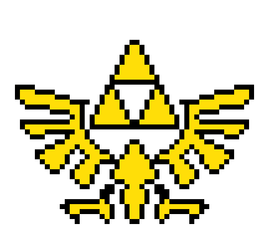 [9664c4] Tri-Force