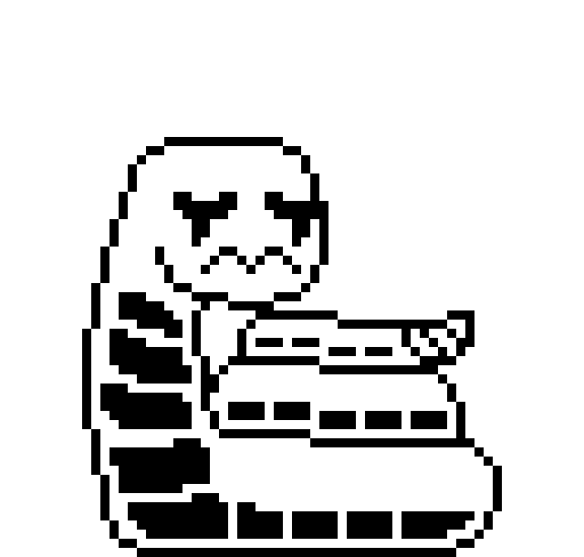 [2d75fc] Underswap Maudlath AnimationSprite9