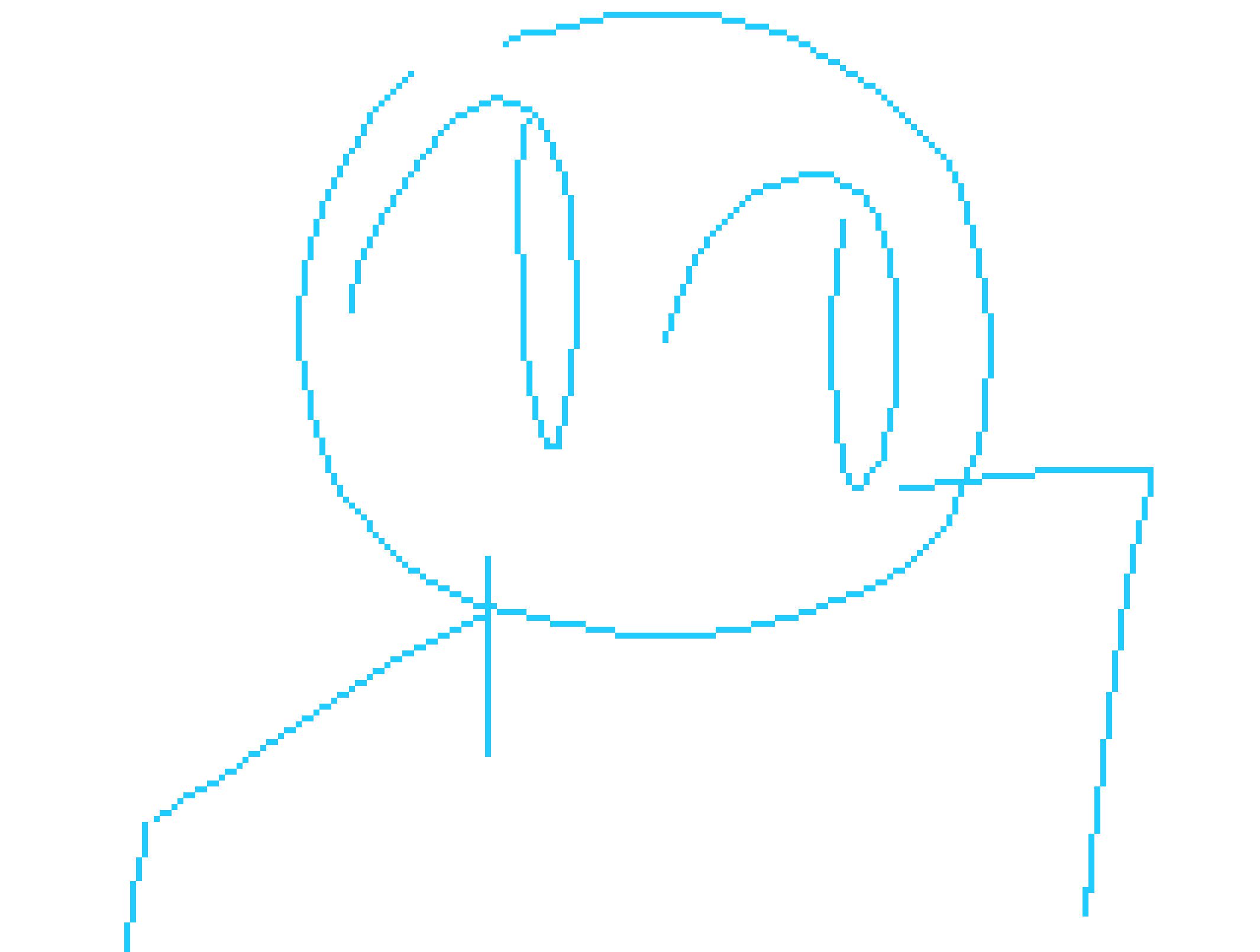 [14d431] But even so, most of the time it's just somebody trying something new. No harm no fowl, wagh.