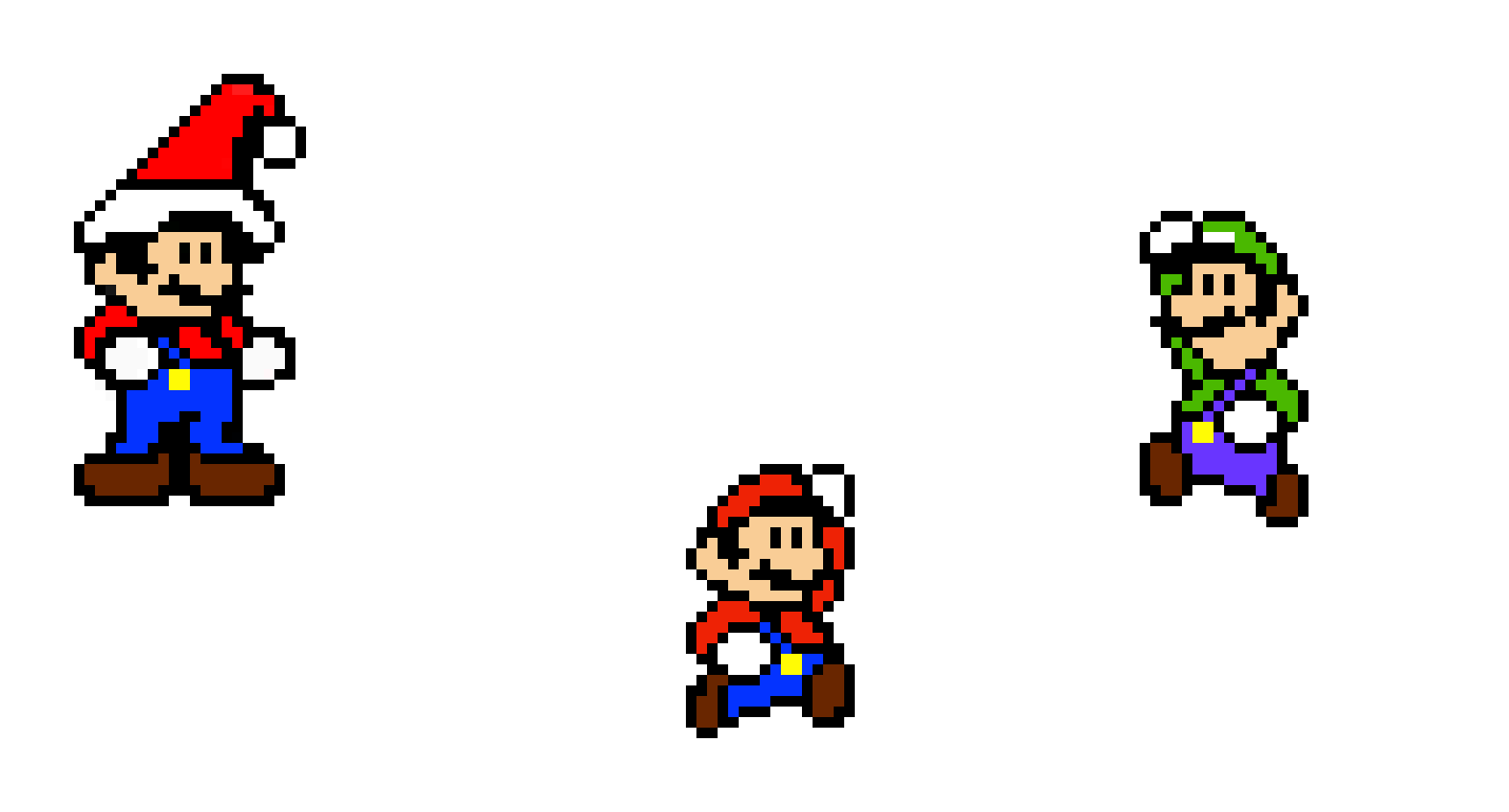 [0e3ee2] Super Mario Bros 1q