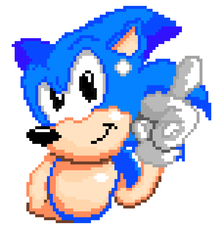 SonicSpriteLge