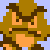 [36dc75] Goomba