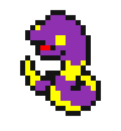 [9664c4] 023 Ekans