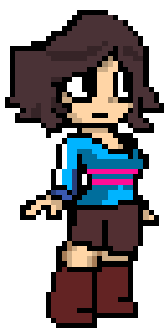 Frisk Ramona Flowers
