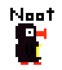 [64b7e3] pingu